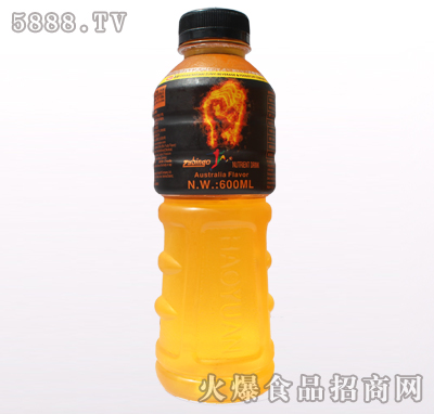 600ml豪園勁速營養(yǎng)素飲料