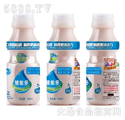 ���ܶ�330mlԭζ�����