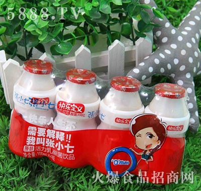 ��С�������Ů��100mLx4