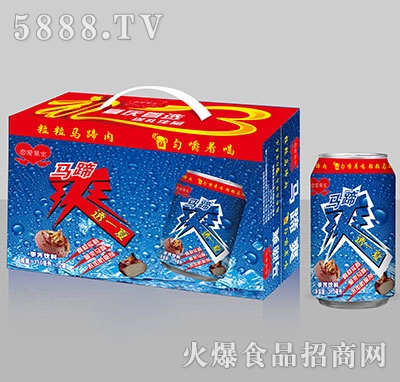 戀愛果實馬蹄爽