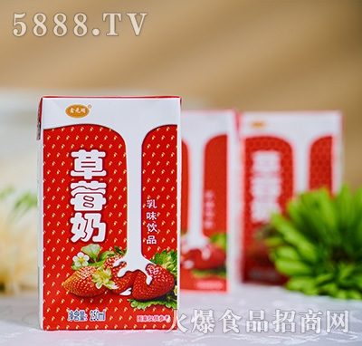 ��Ԫ����ݮ����ζ�Ʒ250ml