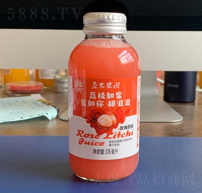 ӯ̫���@�ͺ������õ����֦ζ��֭�Ʒ318ml