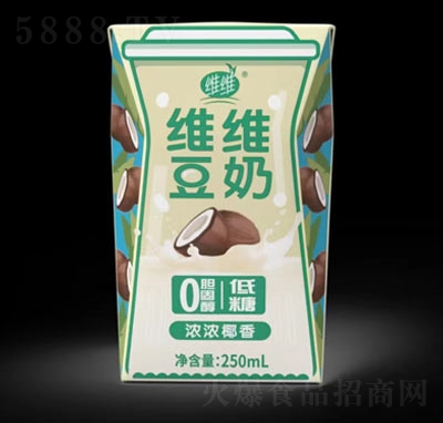 �S�S����Ҭ�㶹��ֲ�ﵰ�����250ml