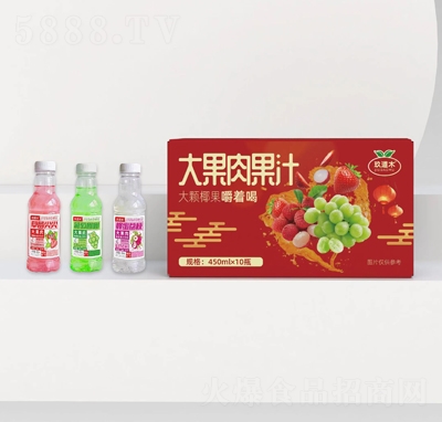 ����ľ������֭450mlX10ƿ����