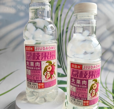 ����ľ��֦�LζҬ������֭���450ml����