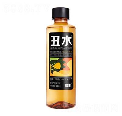 ���ܳ�ˮ��ɏâ��ζ���380ml