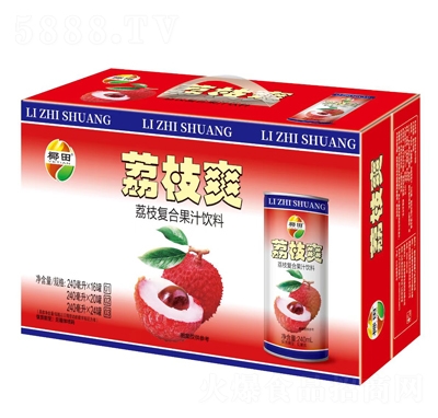 Ҭ����֦ˬ��֦�ͺϹ�֭���240mlX16