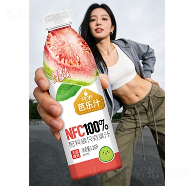 ������NFC100%�Ř�(l��)֭1.25L