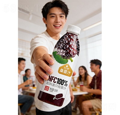 ������NFC100%ɣ��֭1.25L